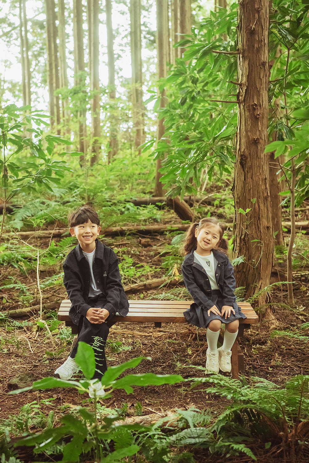 제주도 성장 아이 아기 야외스냅 돌 베이비 키즈 주니어 프로필 피크닉세트소품 앨범 액자