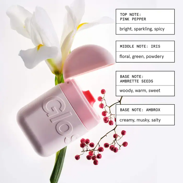 글로시에 핸드크림 60ml glossier hand cream 2oz - 상세 이미지 3