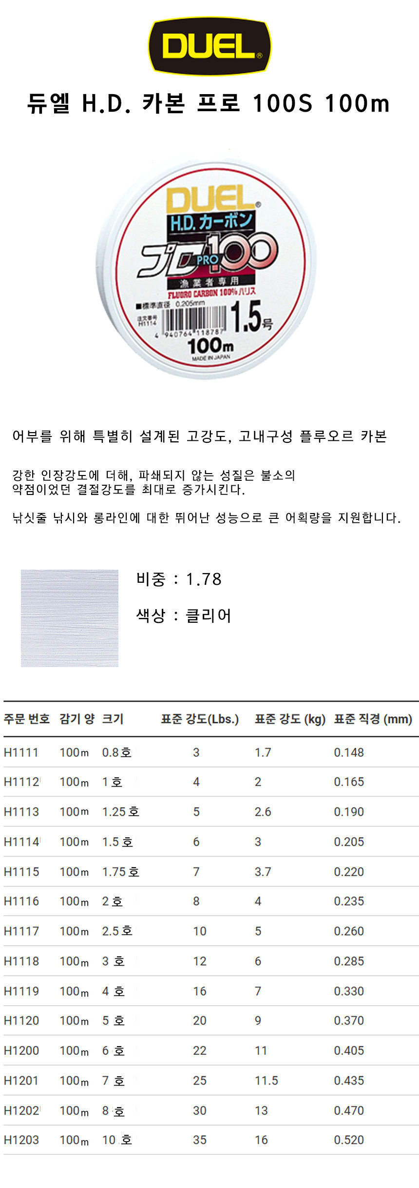 듀엘HD카본_프로_100S_100m_본문.jpg