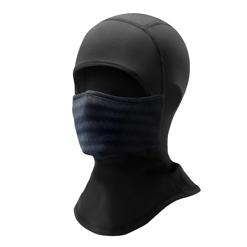 겨울 방한 바라클라바 발라클라바 남자 여자 오토바이 자전거 스키 기모 귀마개 마스크