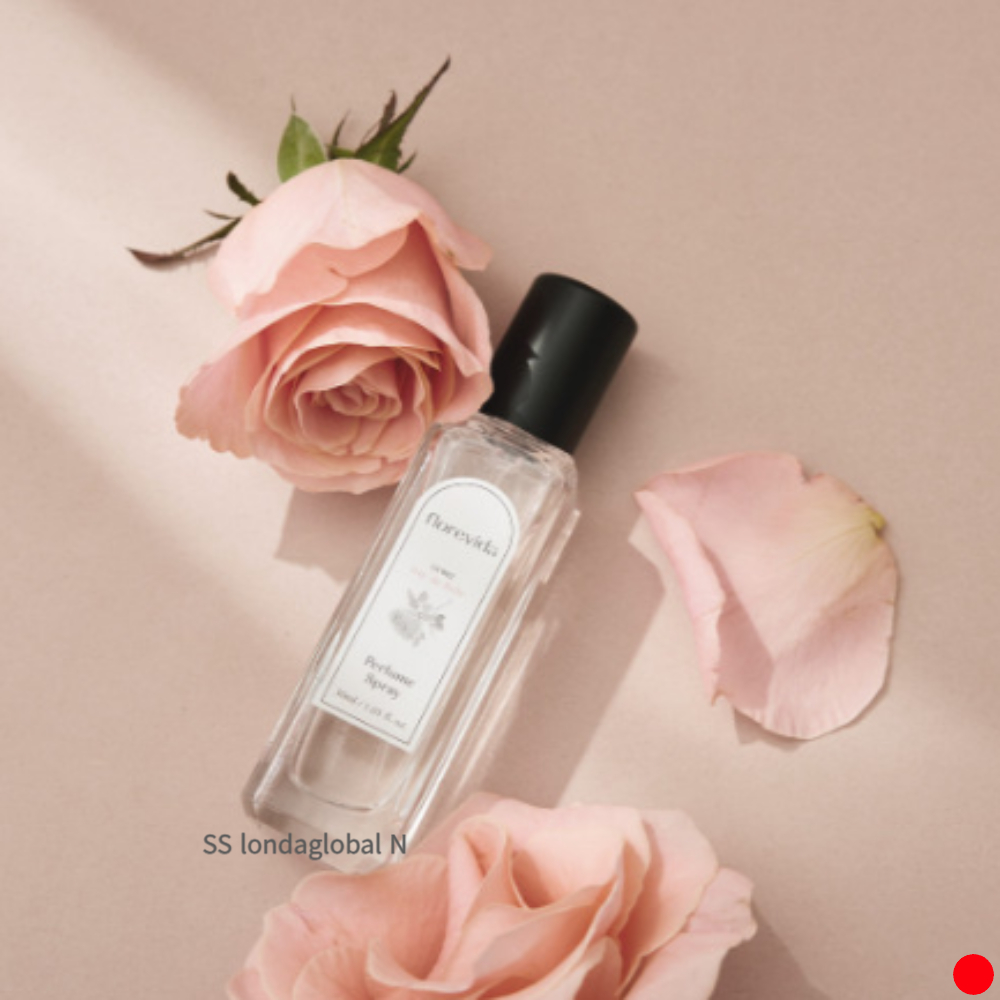 플로레비다  퍼퓸 스프레이 떼떼드벨르 플로럴 30ml : 비엔에스토어