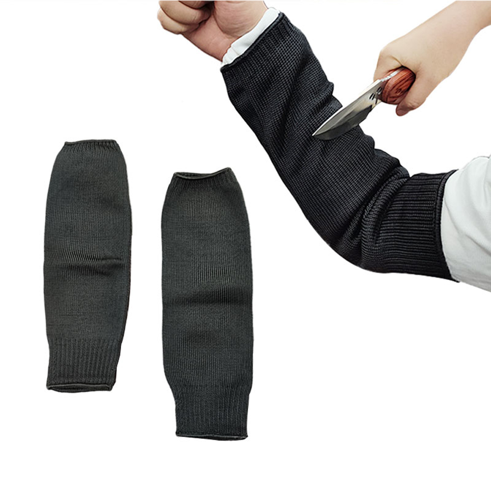 [갑옷티셔츠] 베임방지 팔토시 방검 호신복 갑옷티셔츠 - 상품 이미지