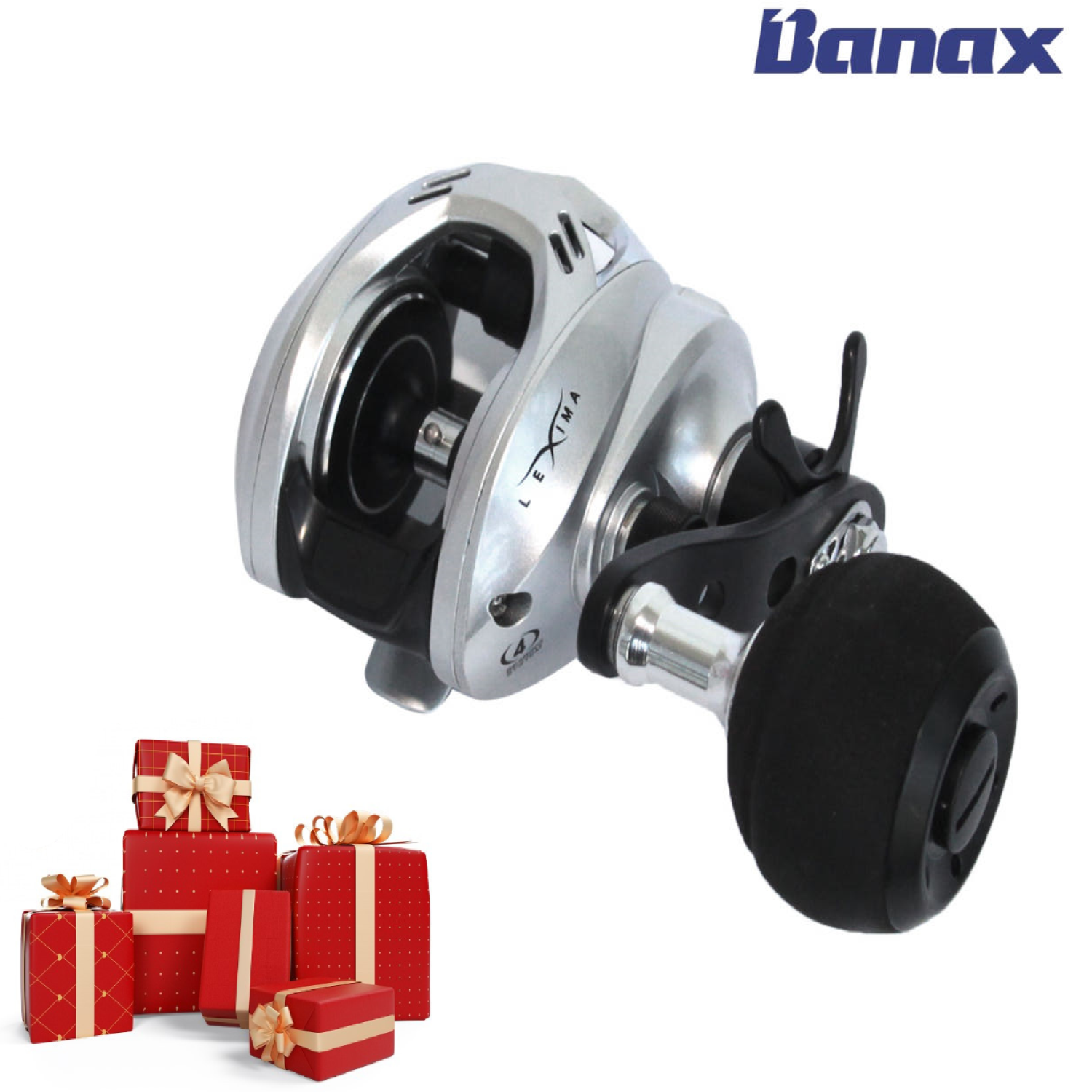 바낙스 클라우스 104S 갑오징어 쭈꾸미 문어 베이트릴