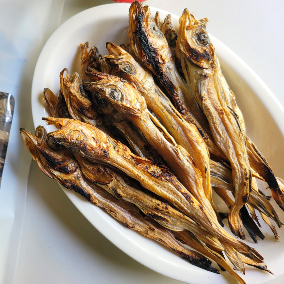 순돌이네 앵치 줄 노가리 특1줄 20마리 - 상세 이미지 4