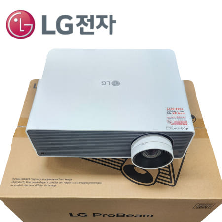LG전자 BU50RG   5000안시 4K-UHD 레이저프로젝터 도매가공급