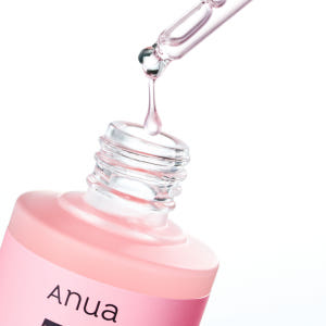 아누아 미백부스터 세트(복숭아 나이아신 세럼 30ml+TXA 다크스팟 코... 솔직 후기 | 피부 타입별 분석 - 상품 이미지 4