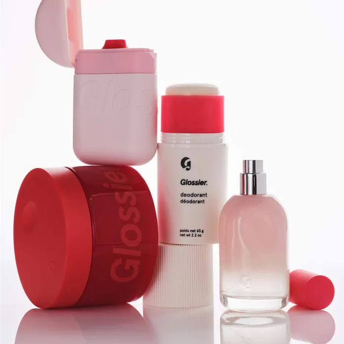 글로시에 핸드크림 60ml glossier hand cream 2oz - 상세 이미지 4