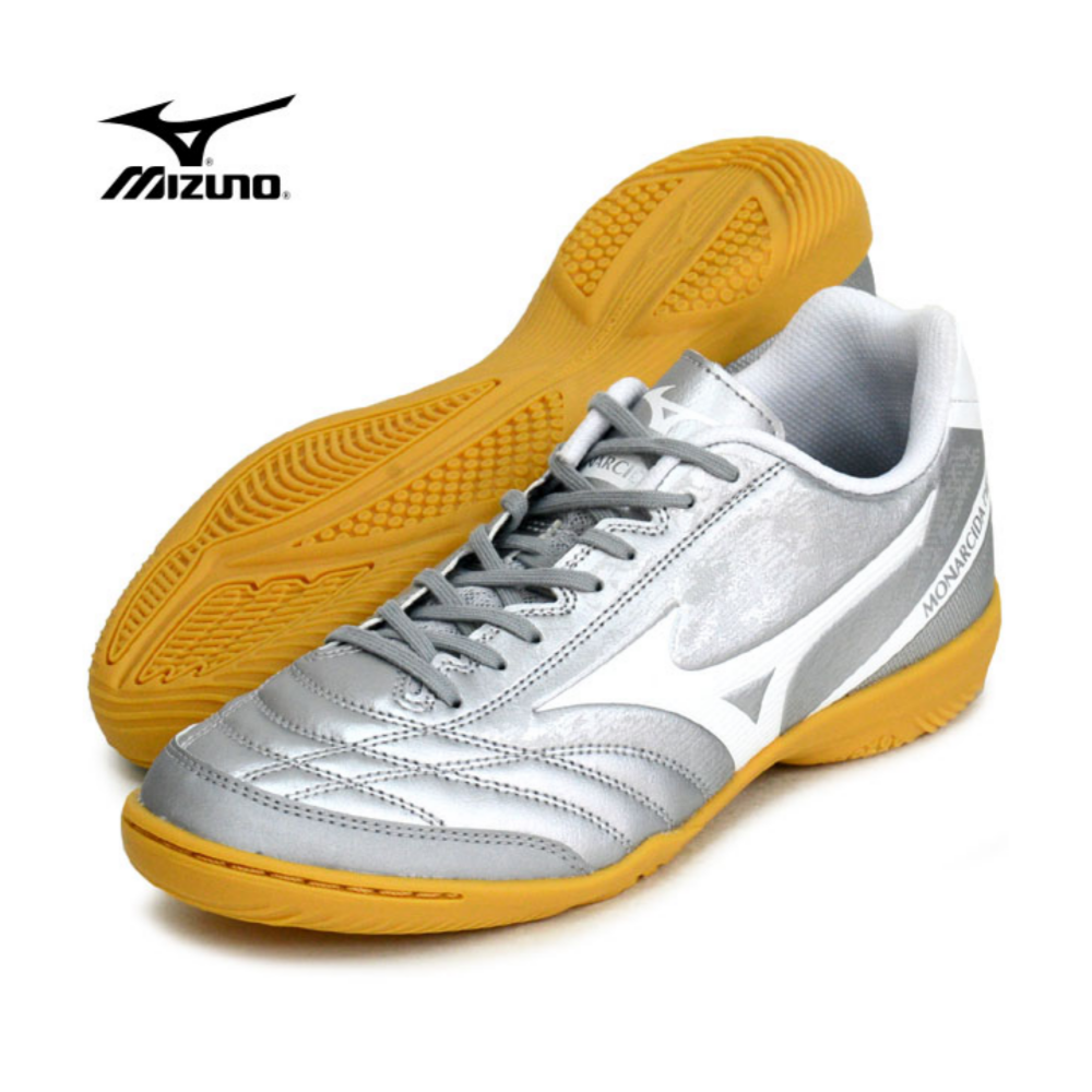 미즈노 풋살화 모나르시다 네오 살라 셀렉트 와이드 21AW 축구화 운동화 인조잔디 신발Q1GA212203