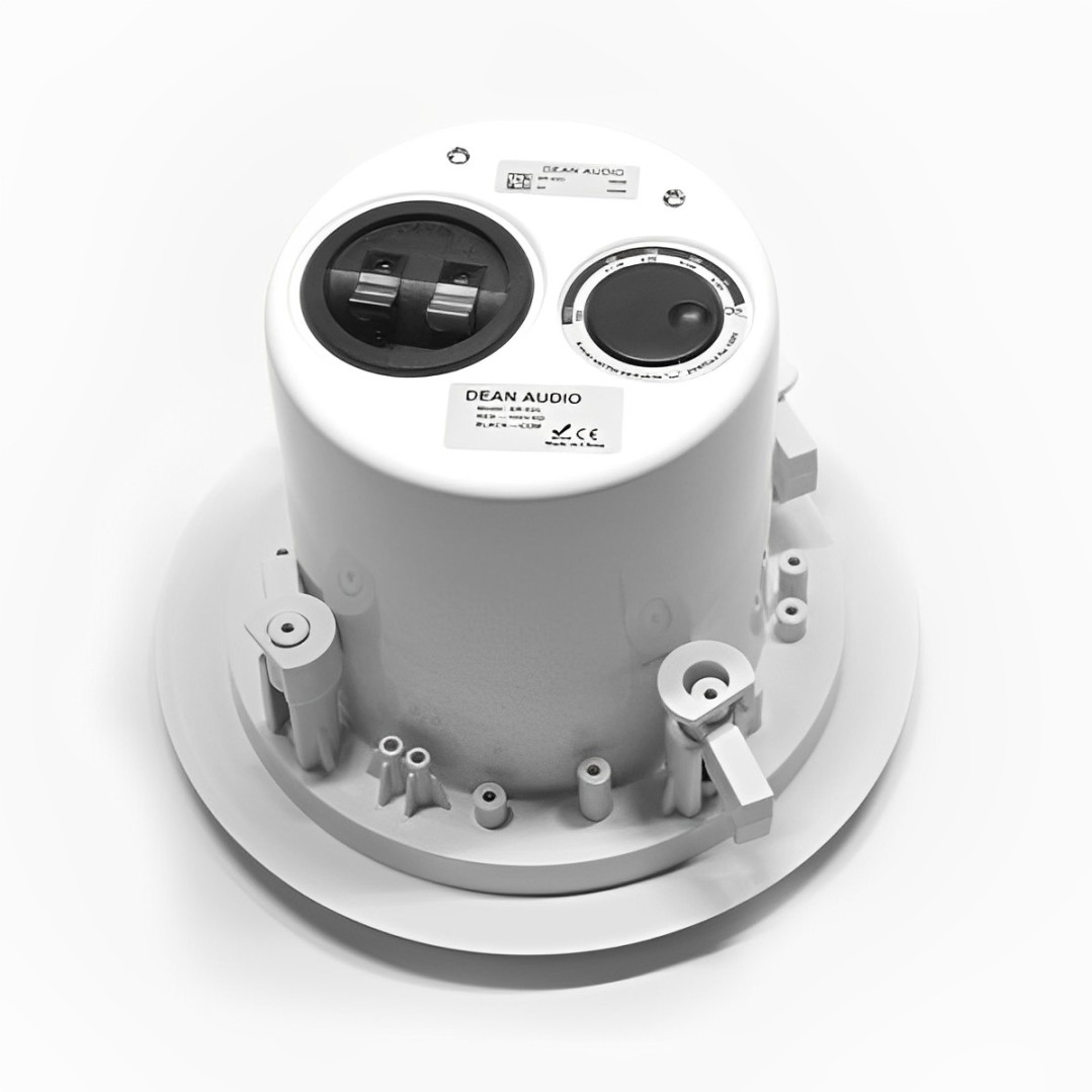DEANAUDIO SR52C 딘오디오 매장용 스피커 천장 매립형 실링스피커 20W - 상세 이미지 5