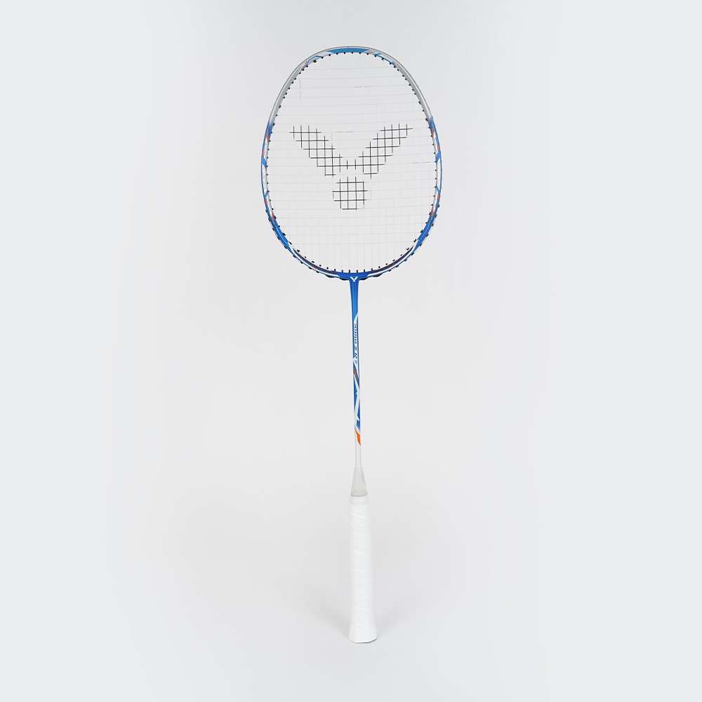 빅터 VICTOR 제트스피드12 JETSPEED S 12 배드민턴라켓 JS-12 II 스피드형 공격형 동호회 라켓추천 - 상품 이미지
