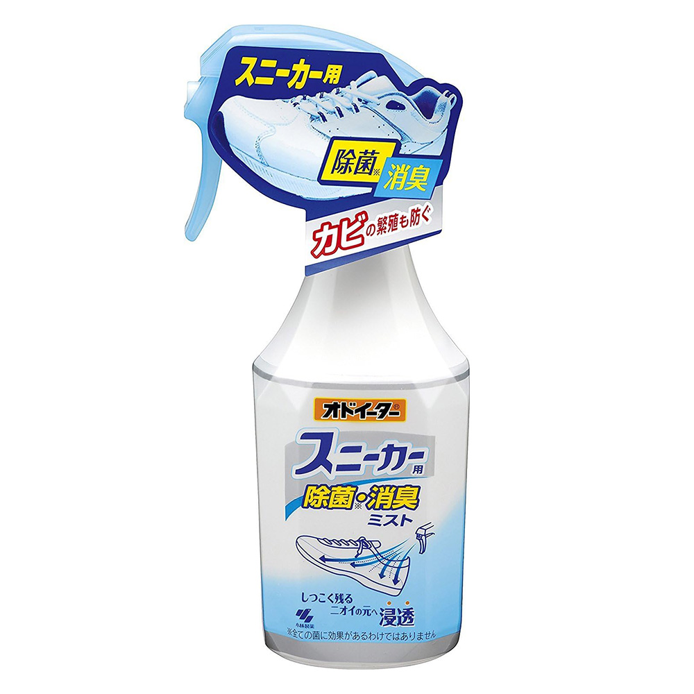 오도이타 스니커 냄새제거 스프레이 250ml