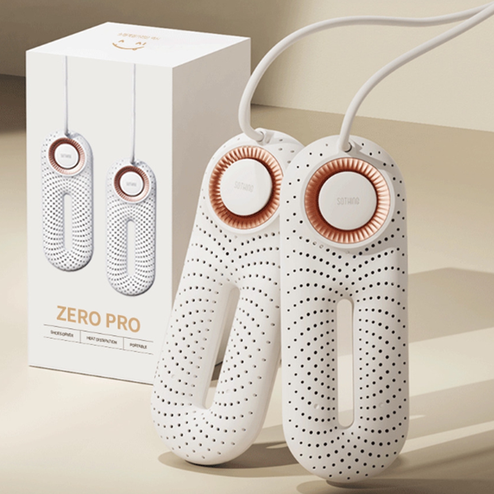슈스타일러 신발 운동화 스타일러 건조기 - 상세 이미지 2