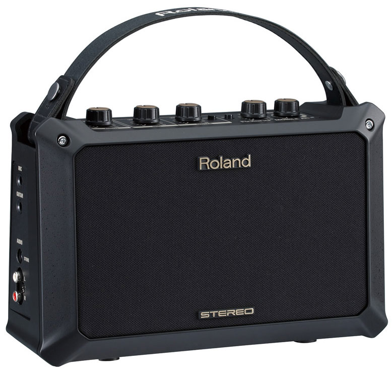 롤랜드 Roland 어쿠스틱 기타 앰프 MOBILE-AC - 상품 이미지