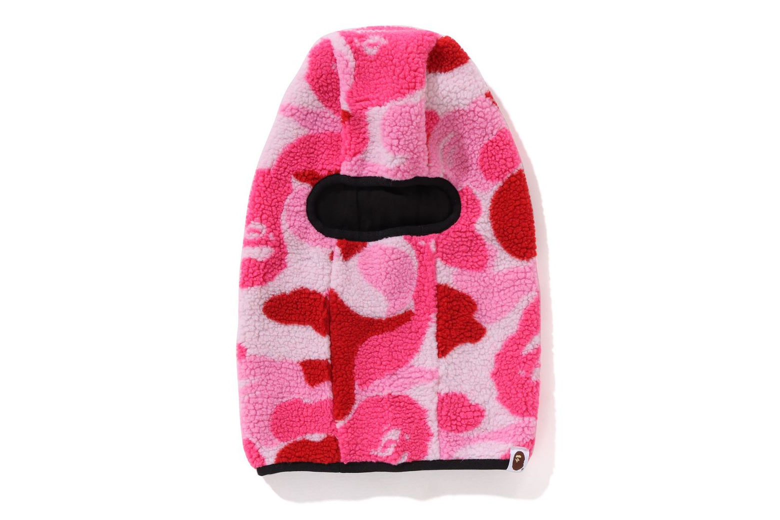베이프 바라클라바 ABC CAMO BOA FLEECE BALACLAVA 1K80-181-007 - 상세 이미지 3