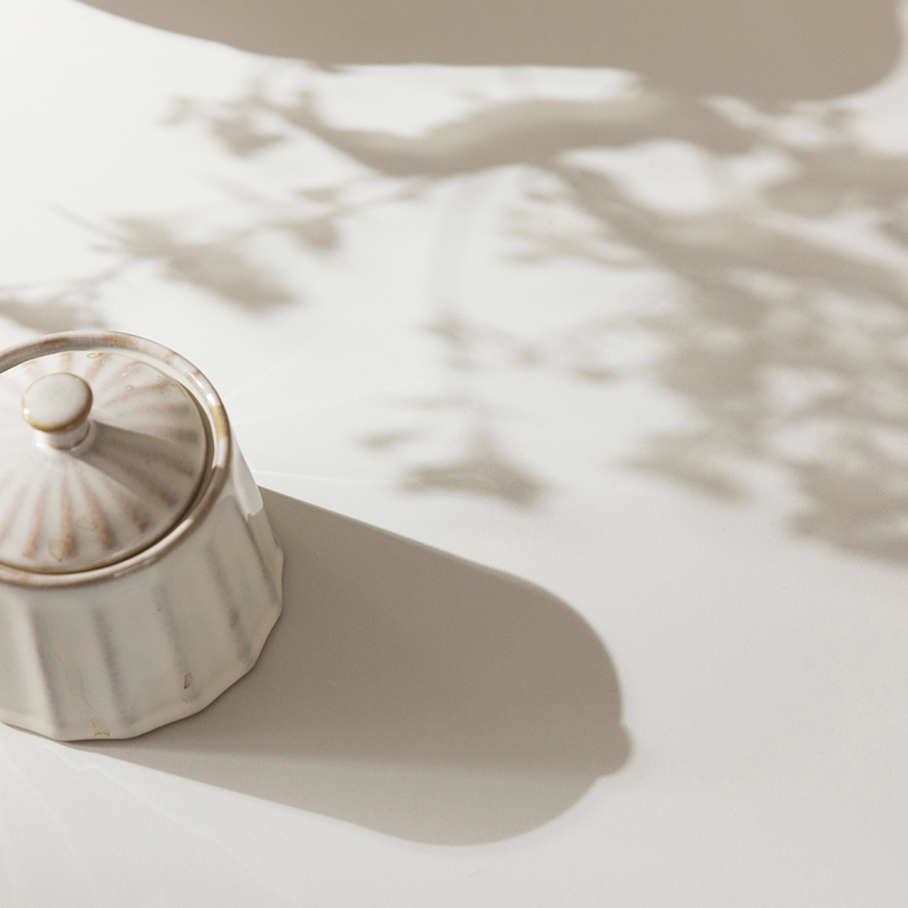 [익스텐션 테이블] 미코하임 리뉴얼 미라클 확장형 포세린 세라믹 식탁 테이블 4인 6인 8인 1400mm, 밀크화이트