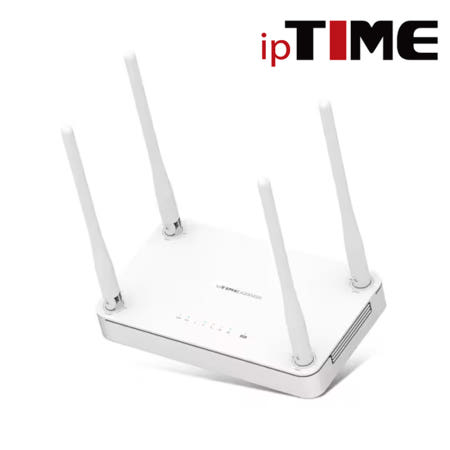 아이피타임 EFM ipTIME A2004SR 유무선공유기 기가비트 AC1200 WiFi 와이파이 Mesh