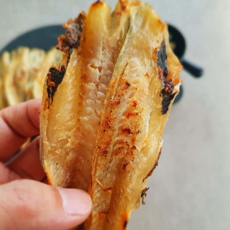 순돌이네 앵치 줄 노가리 특1줄 20마리 이미지 7