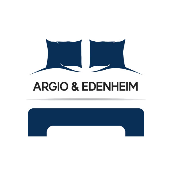 ARGIO  아르지오 스토어 로고