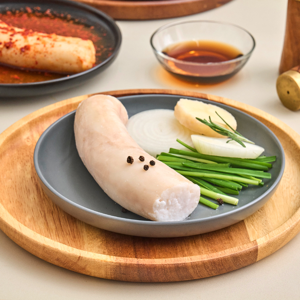 + 참소스 20g 마장동 서문축산 한우대창 통대창 소대창 구이 400g, 1개 - 상세 이미지 5