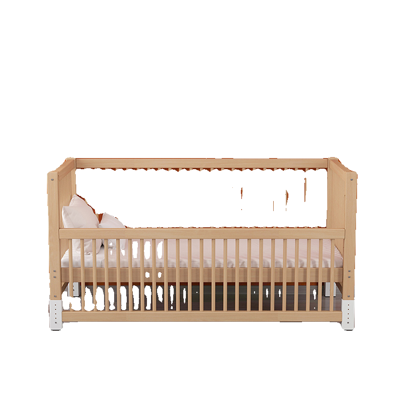 침대 확장 프레임 가드레일 떨어짐방지 연장 평상 180x50cm - 상세 이미지 5