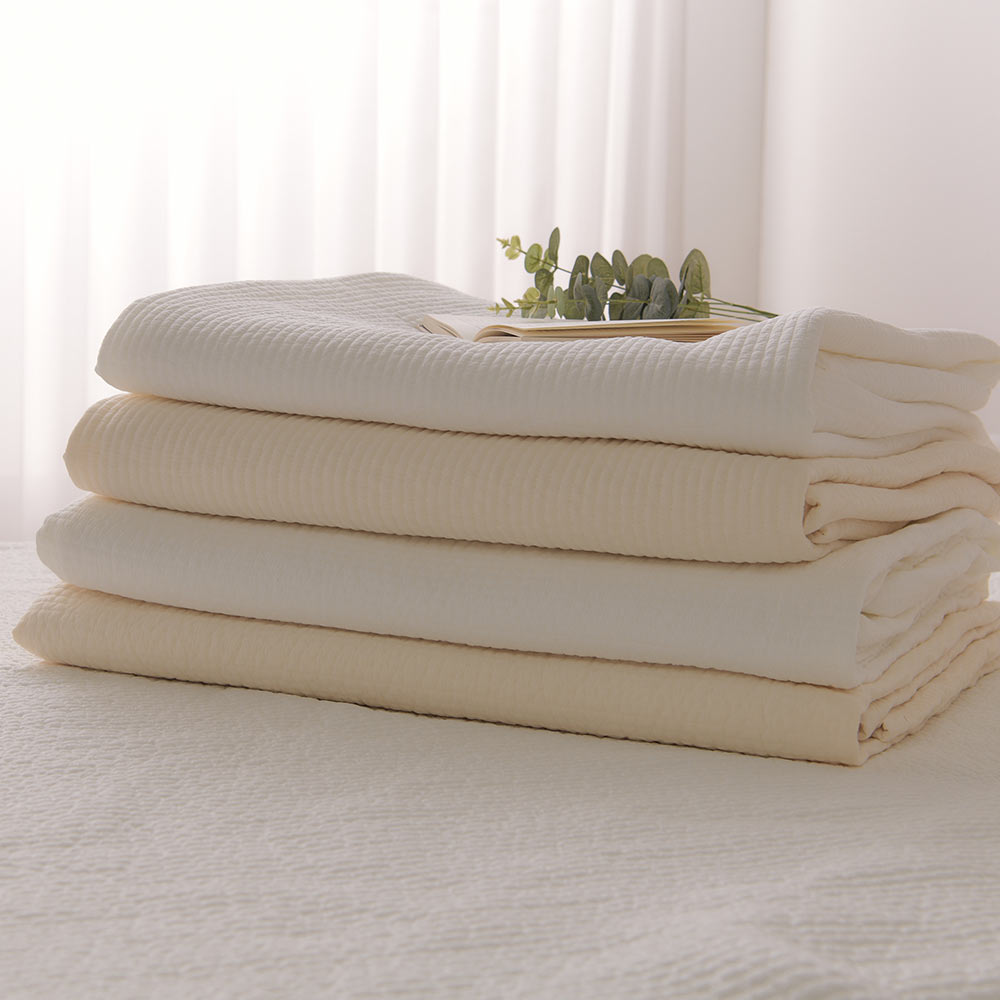 루트포레스트 피그먼트 순면 침대 이불겸 패드 알러지케어 매트리스슈퍼싱글 60수아사면 SS