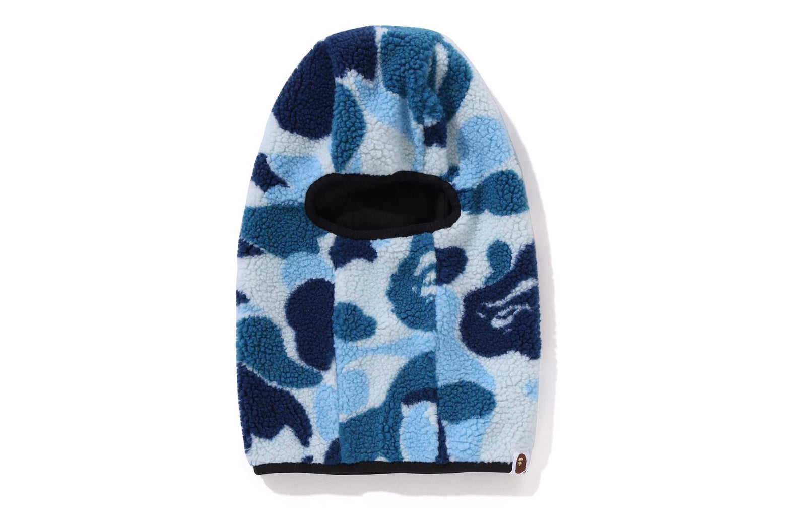 베이프 바라클라바 ABC CAMO BOA FLEECE BALACLAVA 1K80-181-007 - 상세 이미지 2
