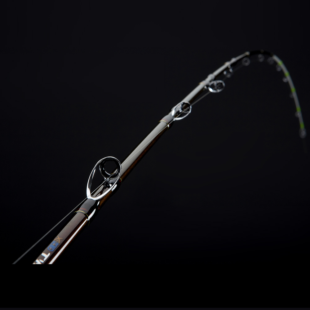 마탄자 줄꼬임 방지 트위스트 안단테 선상루어대 쭈꾸미 무늬오징어 볼락 풀치 주꾸미