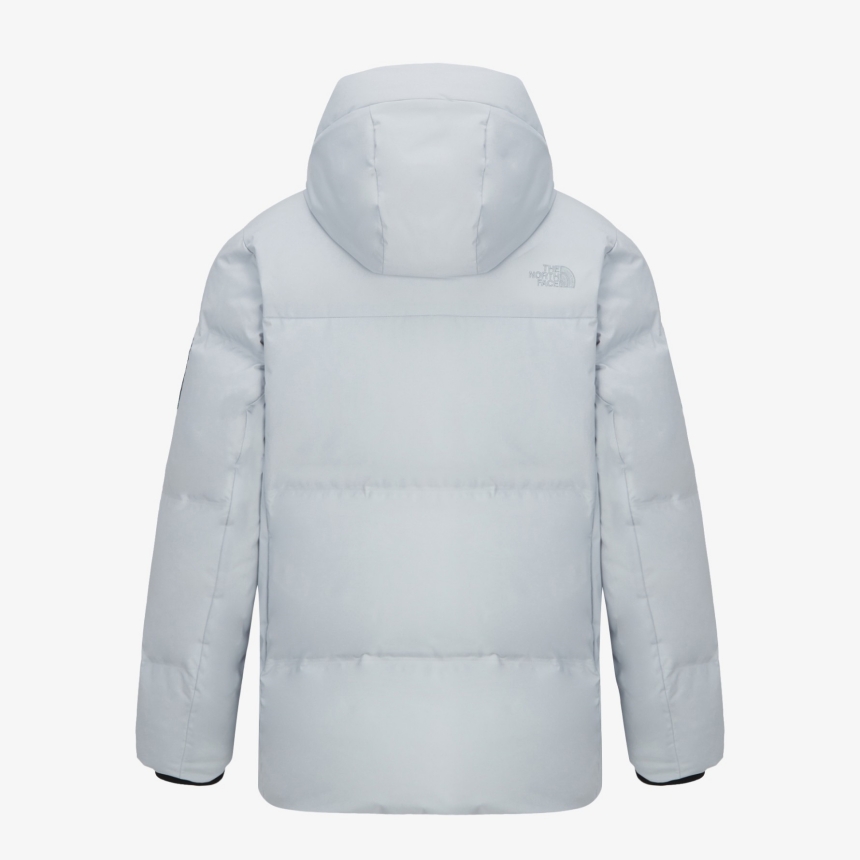 노스페이스 패딩 방수 스키 설산 아스펜테크 헤비다운 자켓 NJ1DQ70A