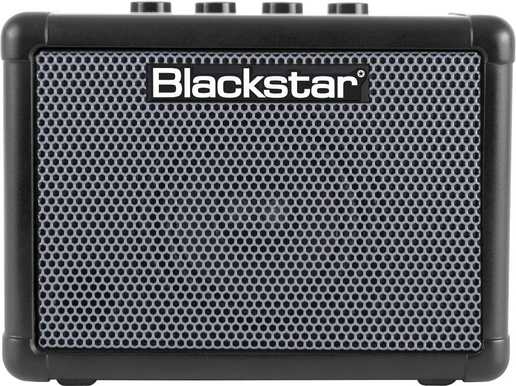 블랙스타 Blackstar FLY 3 BASS 미니베이스 앰프 - 메인 이미지