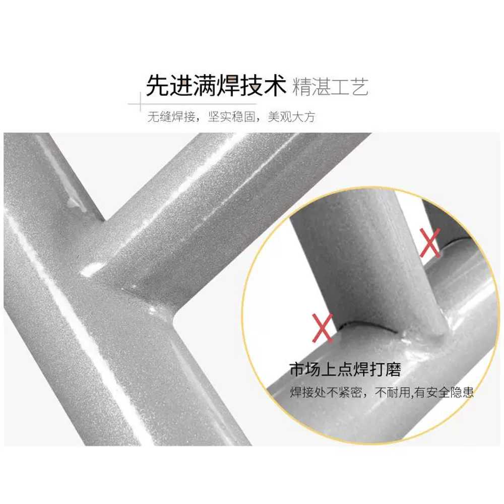 거실 리프트업테이블 나무 상품 접이식 심플 식탁 모션 80x40월넛 - 상세 이미지 5