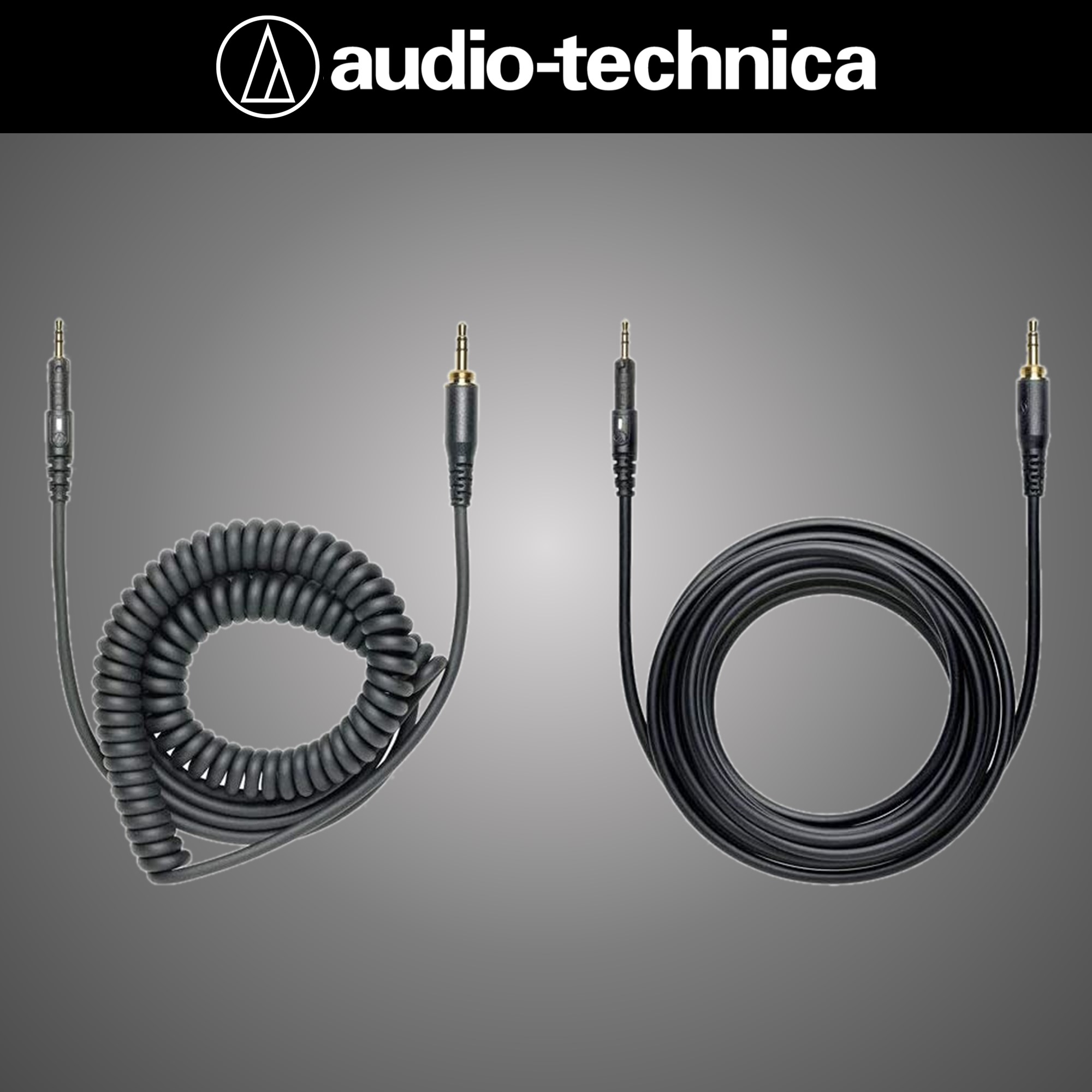 오디오테크니카 ATH-M40X 밀폐형 스튜디오 모니터링 헤드폰 AUDIO TECHNICA - 상세 이미지 4