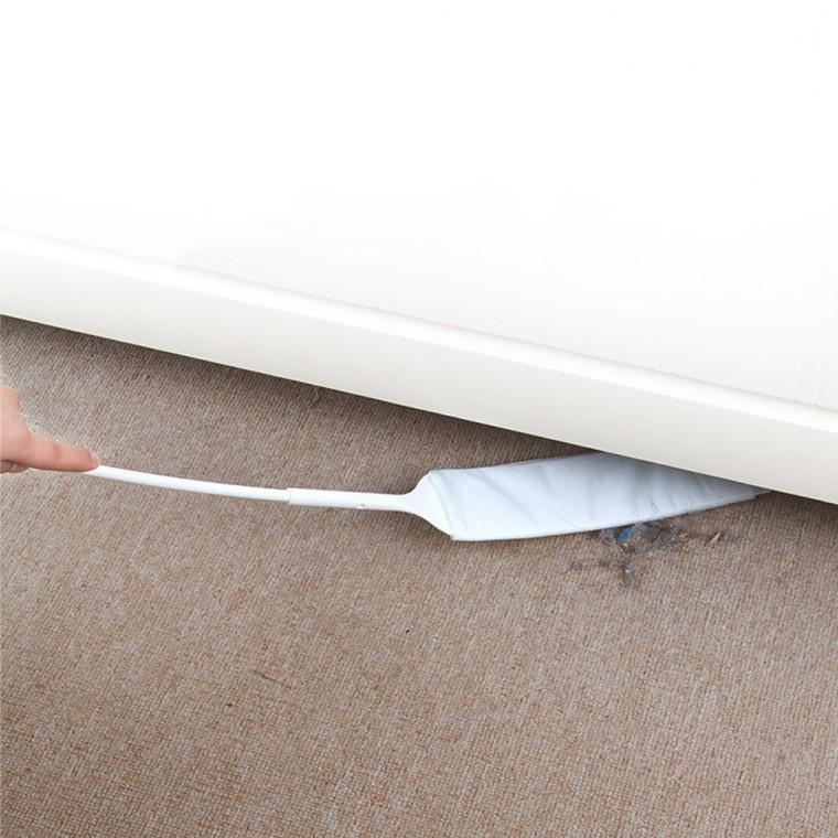 롱스틱 틈새먼지스틱 틈새 침대밑청소 냉장고 - 상품 이미지