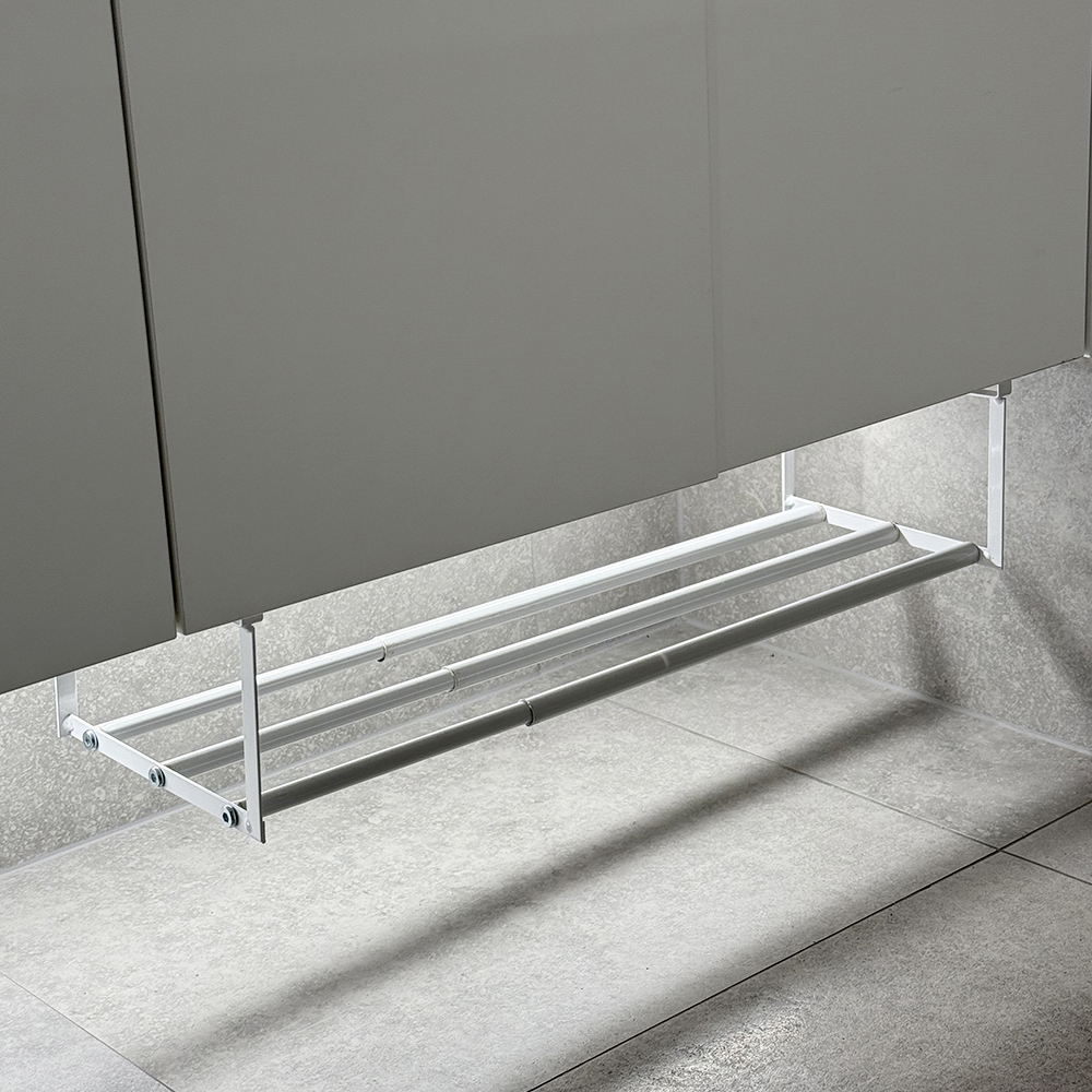 [단독] 현관 신발장 정리대 정리선반 거치대