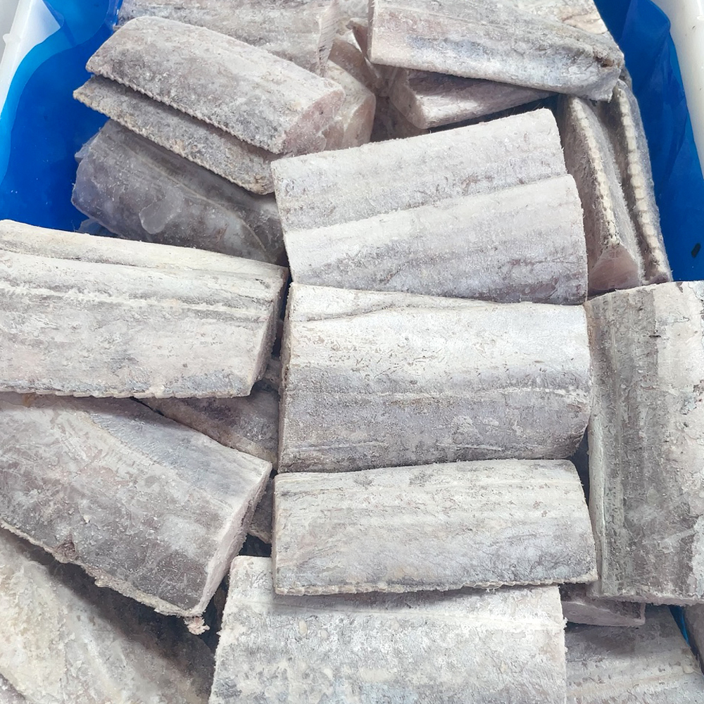 미다지 냉동 절단 토막 갈치 2kg - 상세 이미지 3