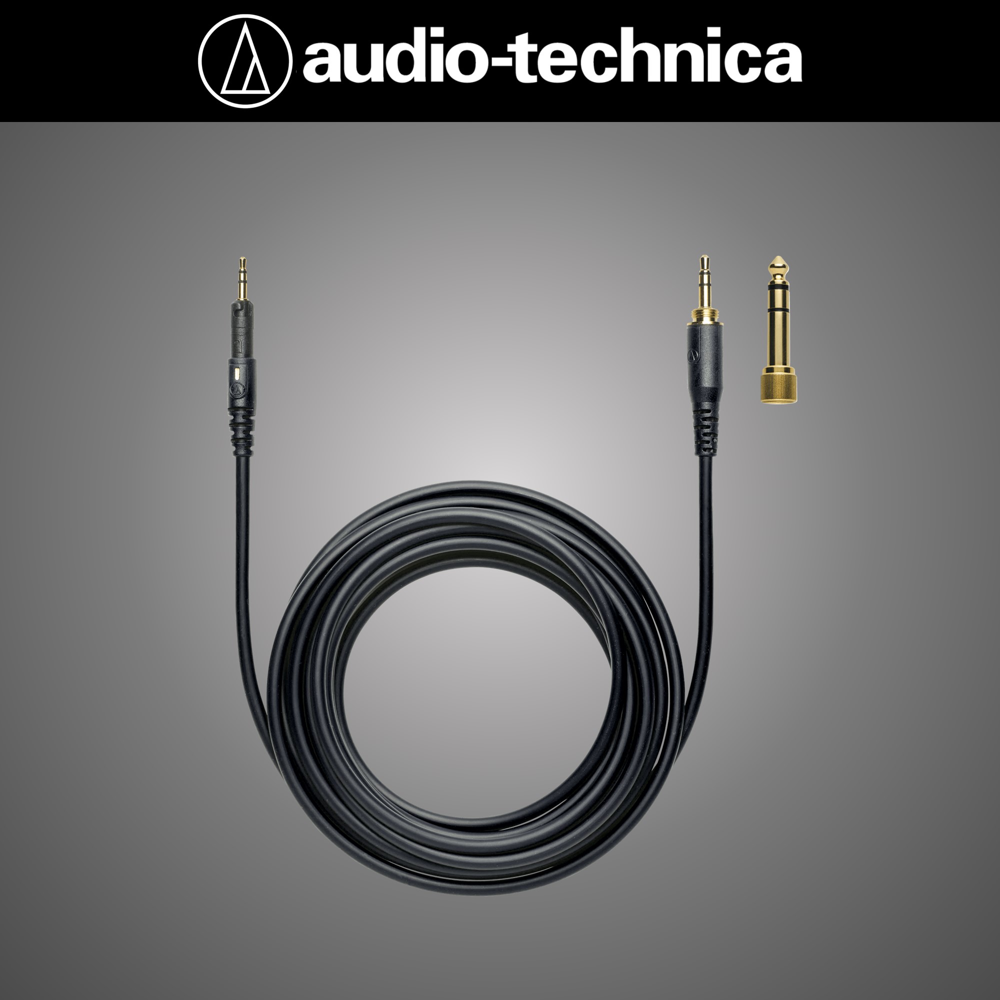 오디오테크니카 ATH-M40X 밀폐형 스튜디오 모니터링 헤드폰 AUDIO TECHNICA - 상세 이미지 5