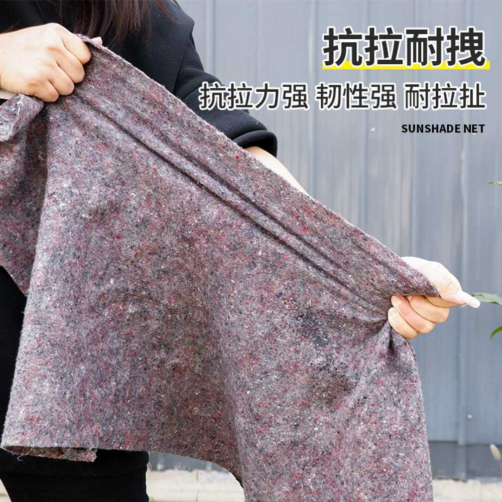 과일 농업용보온덮개 부직포 나무 텃밭 상품 이불 보온재 400g 폭 1m x 길이 40m - 상세 이미지 3
