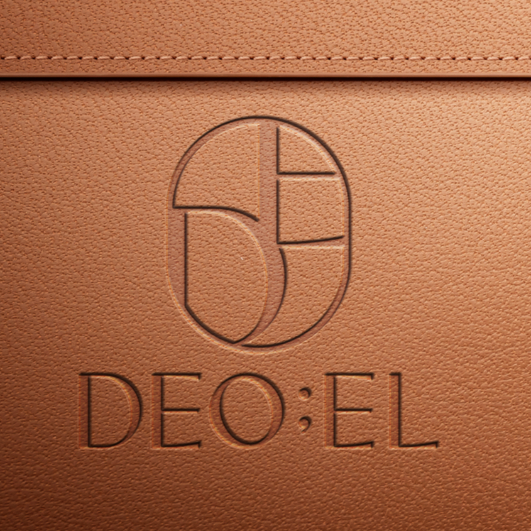 데오엘 스토어 로고