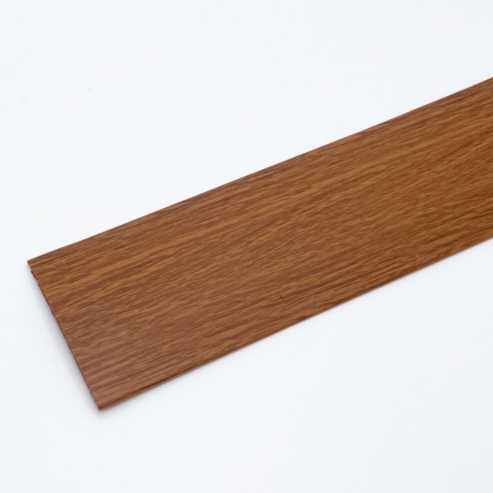 강화마루 확장 프로파일 강마루 걸레받이 싱크대 마감재 교체 비딩 띠몰딩 테이프 3m