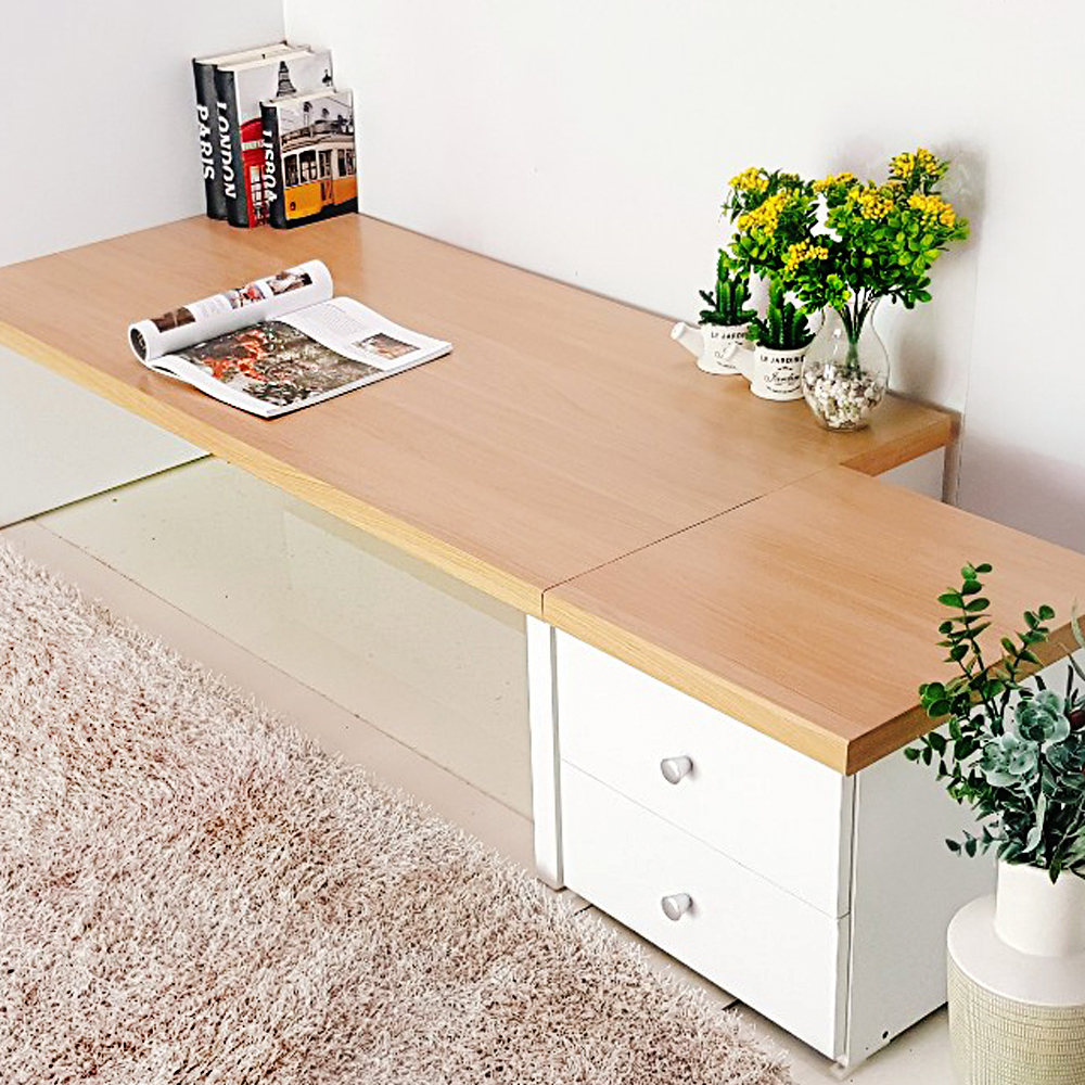 바오 앉은뱅이 접이식 좌식컴퓨터책상 튼튼한 미니 낮은 게이밍 테이블