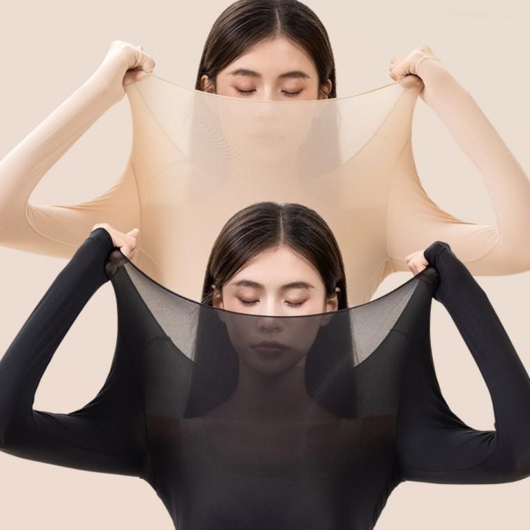 보온내의 보온내복세트 따뜻한 겨울보온내복 - 상품 이미지