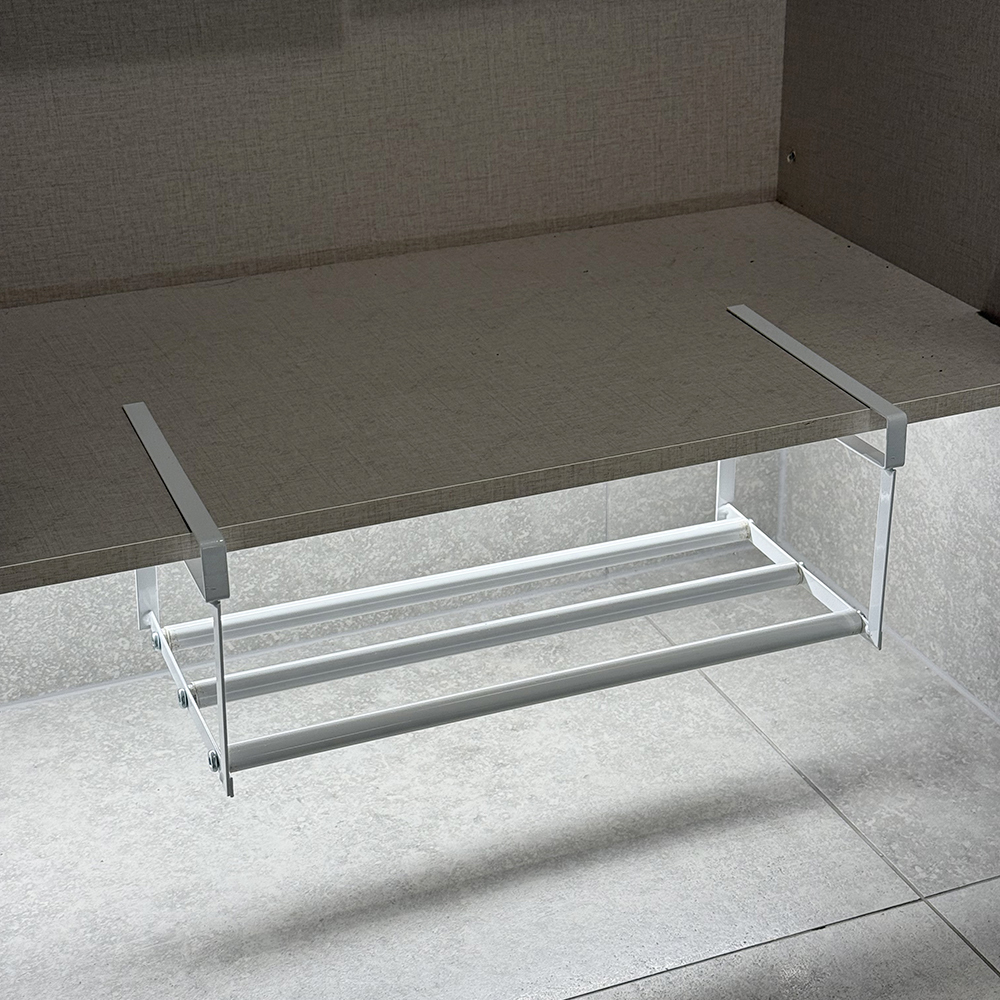 [단독] 현관 신발장 정리대 정리선반 거치대