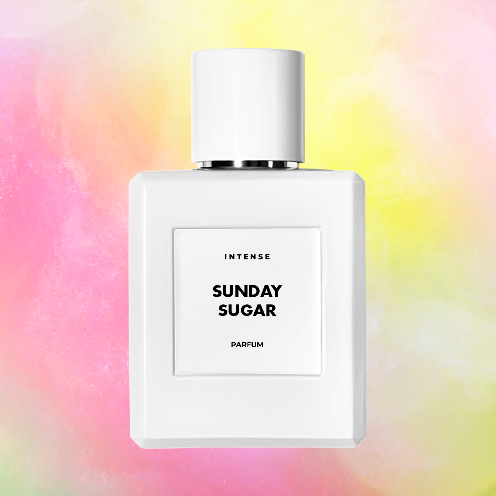 선데이 슈가 50ml 퍼퓸 인텐스 니치향수 031 SUNDAY SUGAR (선데이즈드) - 상품 이미지