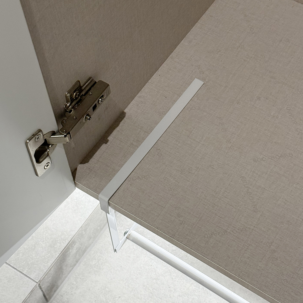 [단독] 현관 신발장 정리대 정리선반 거치대