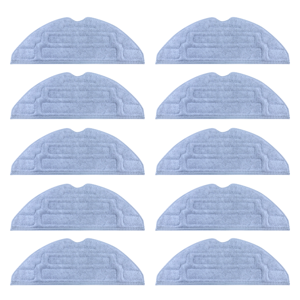 [호환] 로보락 S8 Pro Ultra 소모품 고품질 물걸레 제이상점 걸레 10개