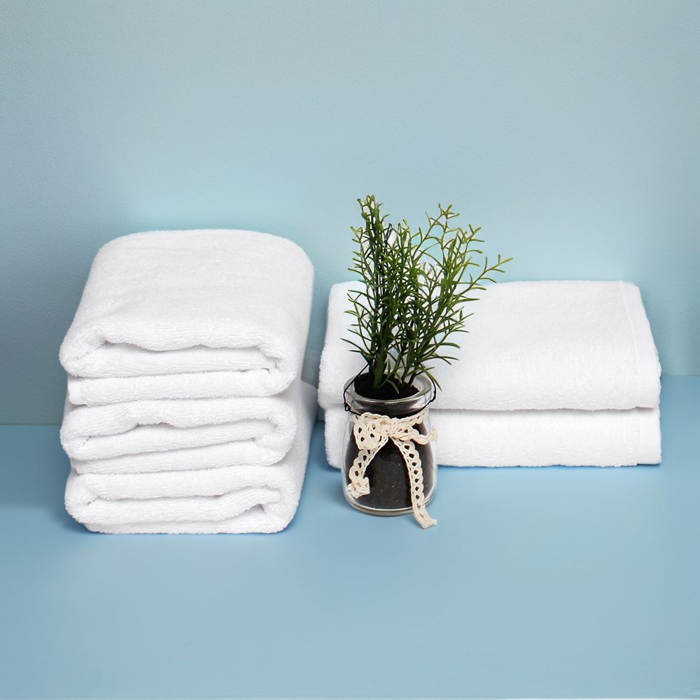 송월타올 수건 화이트밸런스 호텔수건