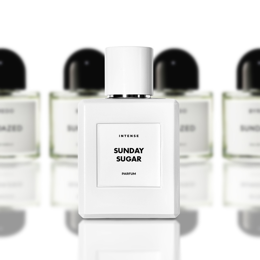 선데이 슈가 50ml 퍼퓸 인텐스 니치향수 031 SUNDAY SUGAR (선데이즈드) - 상세 이미지 3