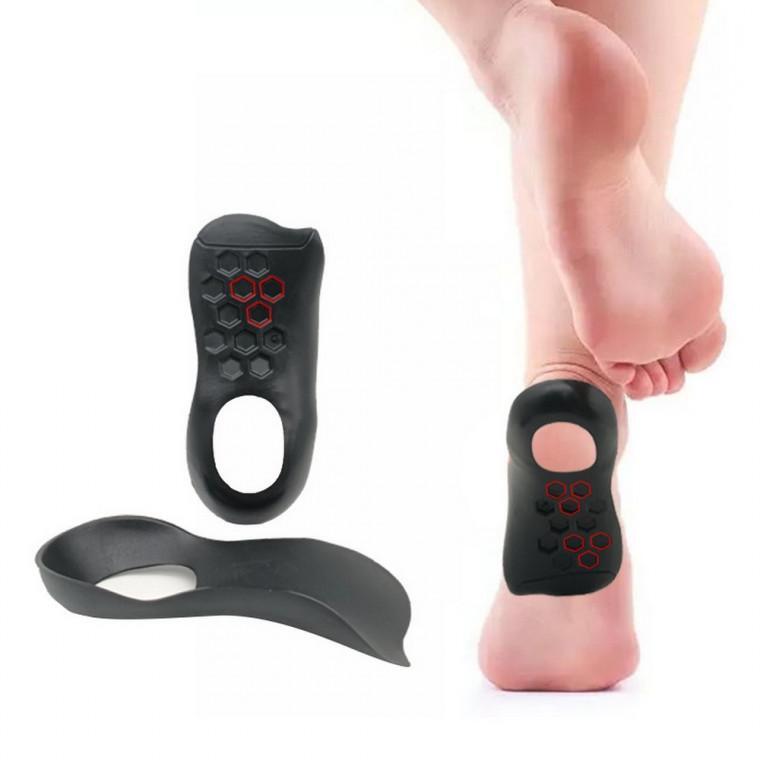 아치 발바닥깔창 깔창 신발깔창 아치깔창 - 메인 이미지
