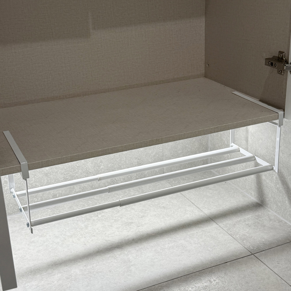 [단독] 현관 신발장 정리대 정리선반 거치대