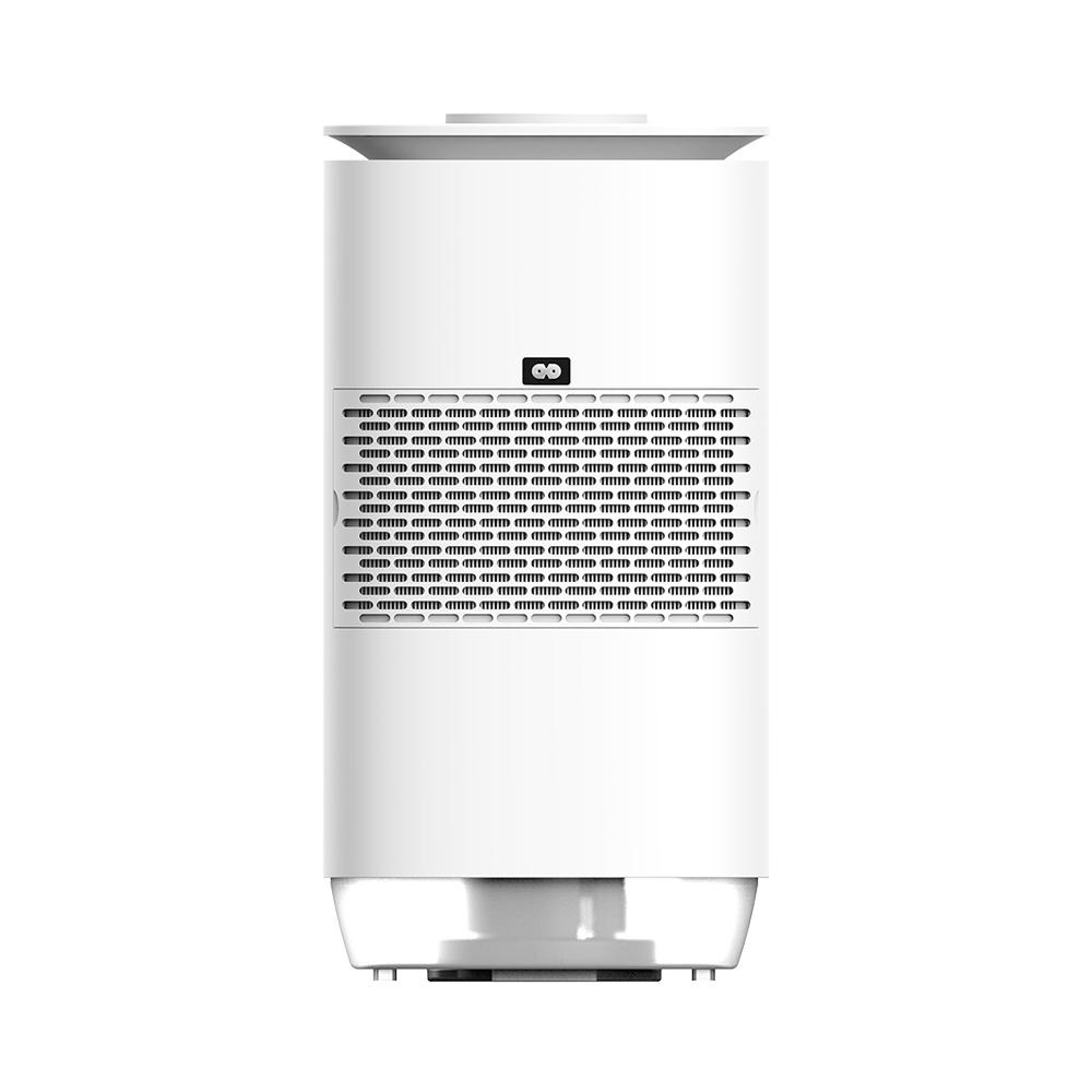 무소음 자연가습기 에어워셔 대용량 자연기화식 가습기