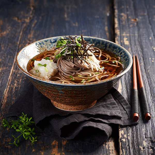 일본 반슈소바 800g 소바 모밀 타카오 메밀 메밀면 국수 건면 : 고뉴트리션